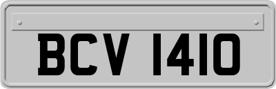 BCV1410