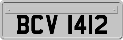 BCV1412