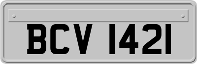 BCV1421