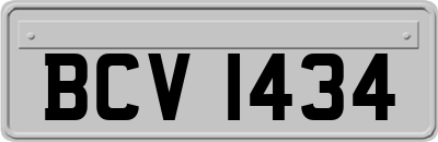 BCV1434