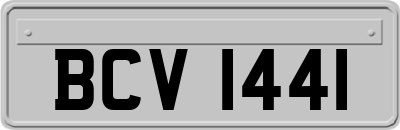 BCV1441