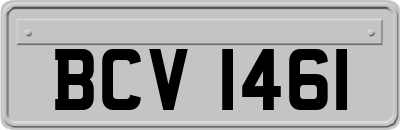 BCV1461