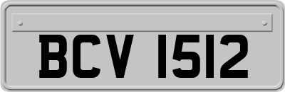 BCV1512