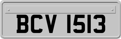 BCV1513