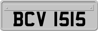 BCV1515