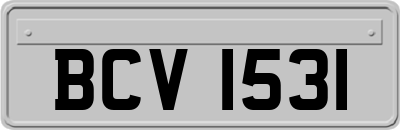 BCV1531