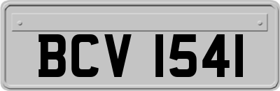 BCV1541