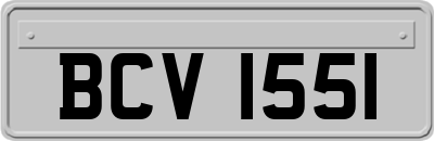 BCV1551