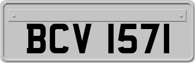 BCV1571