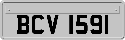BCV1591