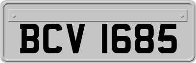 BCV1685