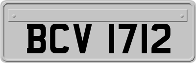 BCV1712
