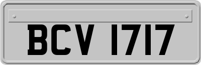 BCV1717