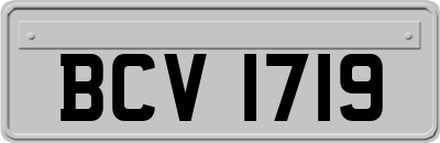 BCV1719