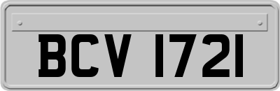 BCV1721