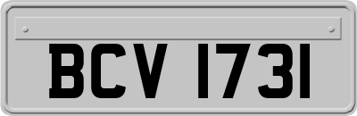 BCV1731
