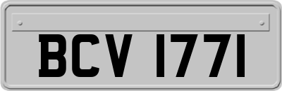 BCV1771