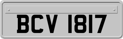 BCV1817