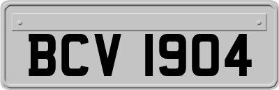 BCV1904
