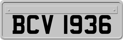 BCV1936