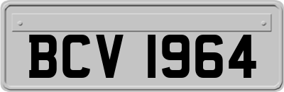 BCV1964