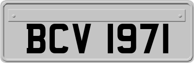 BCV1971