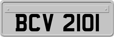 BCV2101