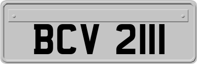 BCV2111