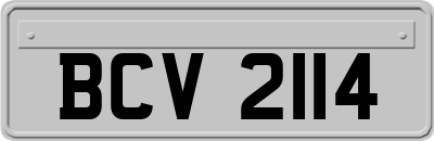 BCV2114