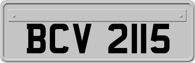 BCV2115