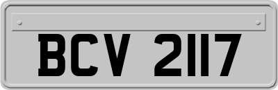 BCV2117