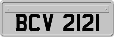 BCV2121