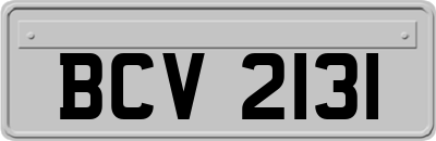 BCV2131