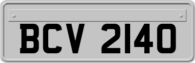 BCV2140