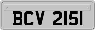 BCV2151