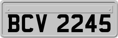 BCV2245