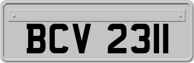 BCV2311