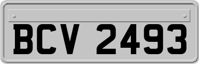 BCV2493