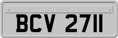BCV2711