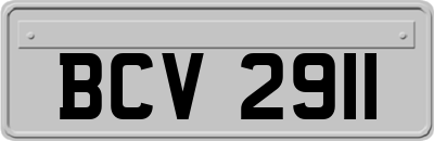 BCV2911
