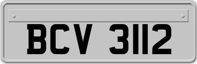 BCV3112