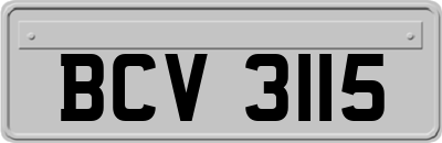 BCV3115