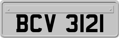 BCV3121