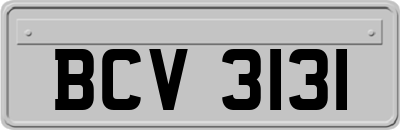 BCV3131