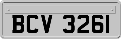 BCV3261