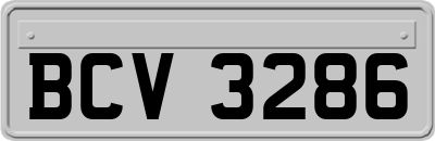 BCV3286