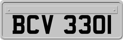 BCV3301
