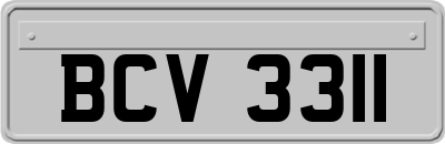 BCV3311