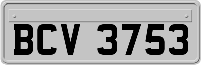 BCV3753