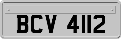 BCV4112